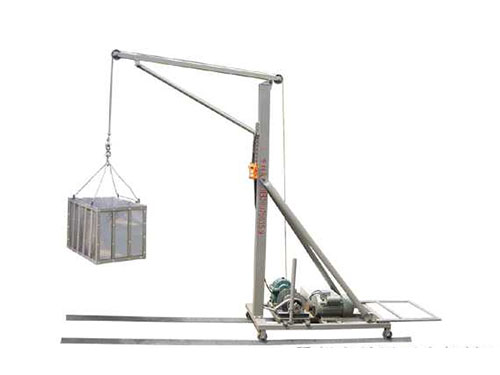 移動式多功能吊運機(jī)